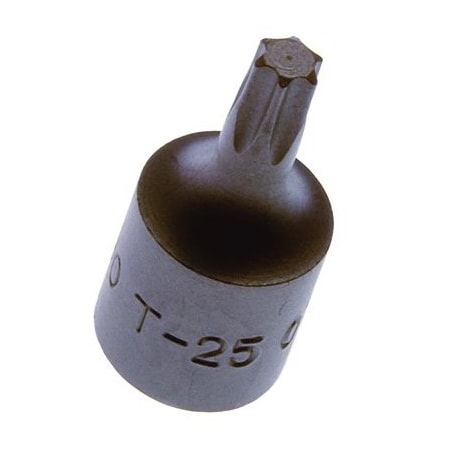 Assenmacher Specialty Tools SKT T-25 TORX AH30 T-25